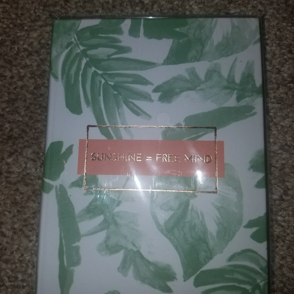 Travel Check List Sticky Notes - Picture 2 of 7